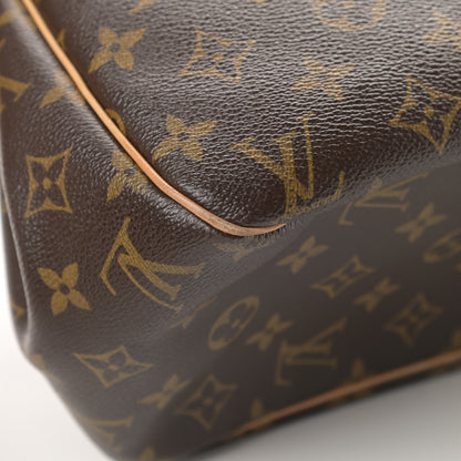 Louis Vuitton Monogram Batignolles Horizontal 12 of 14