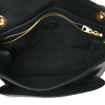 Louis Vuitton Empreinte Vavin PM Black 5 of 10