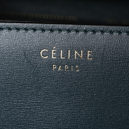 Celine Box Calfskin Classic Box Medium Flap Bag Amazone 6 of 12