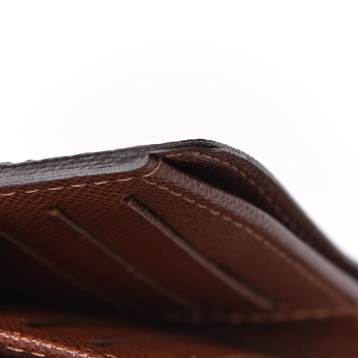 Monogram French Purse Wallet