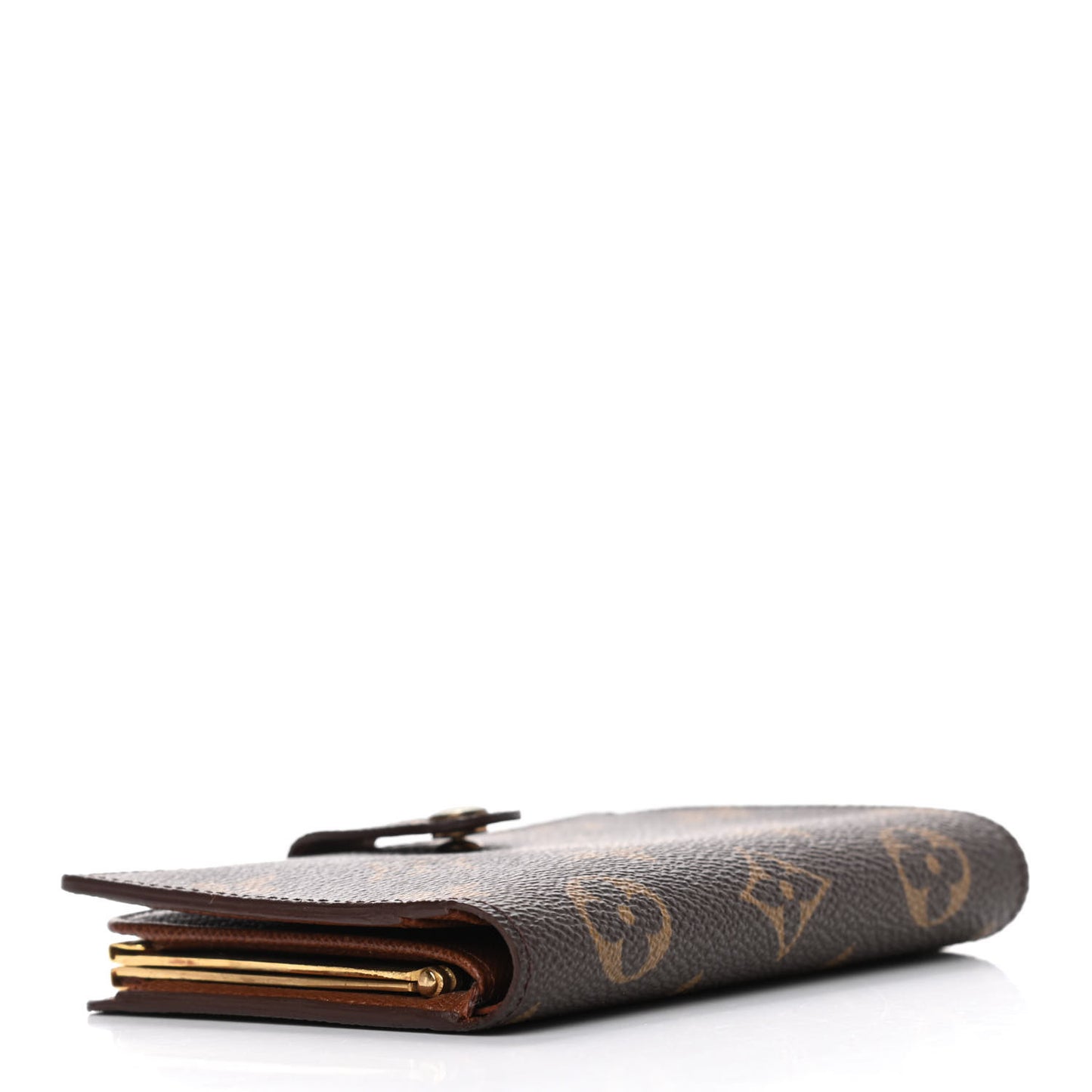 Monogram French Purse Wallet