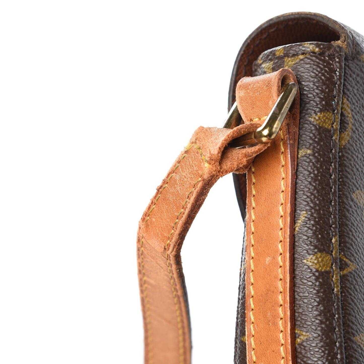 Monogram Chantilly GM