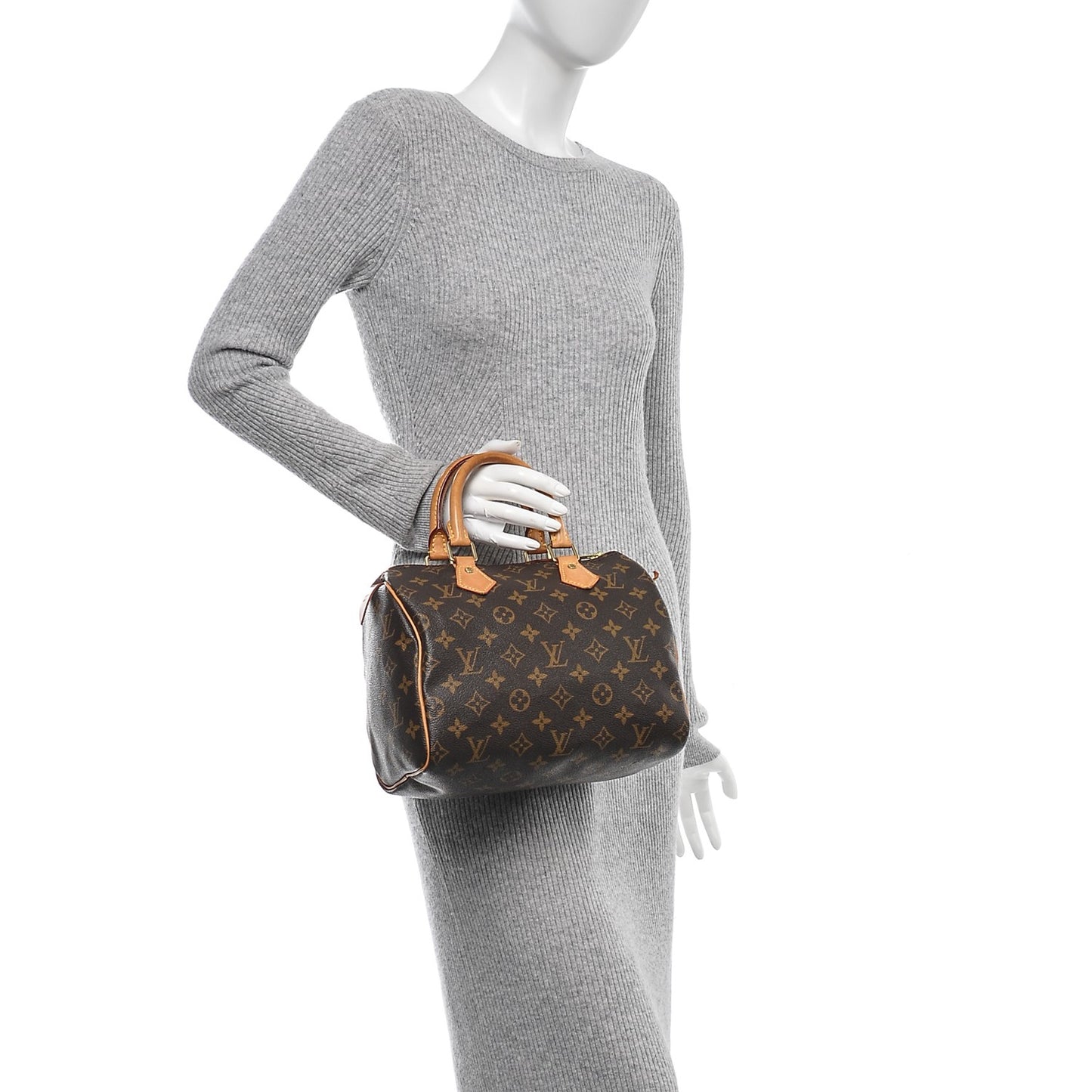 Monogram Speedy 25