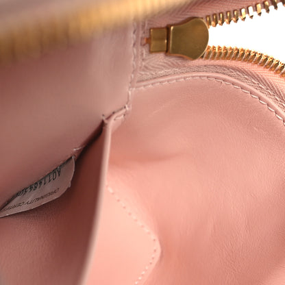 Bottega Veneta Calfskin Intrecciato Bang Bang Vanity Case Cameo 7 of 11