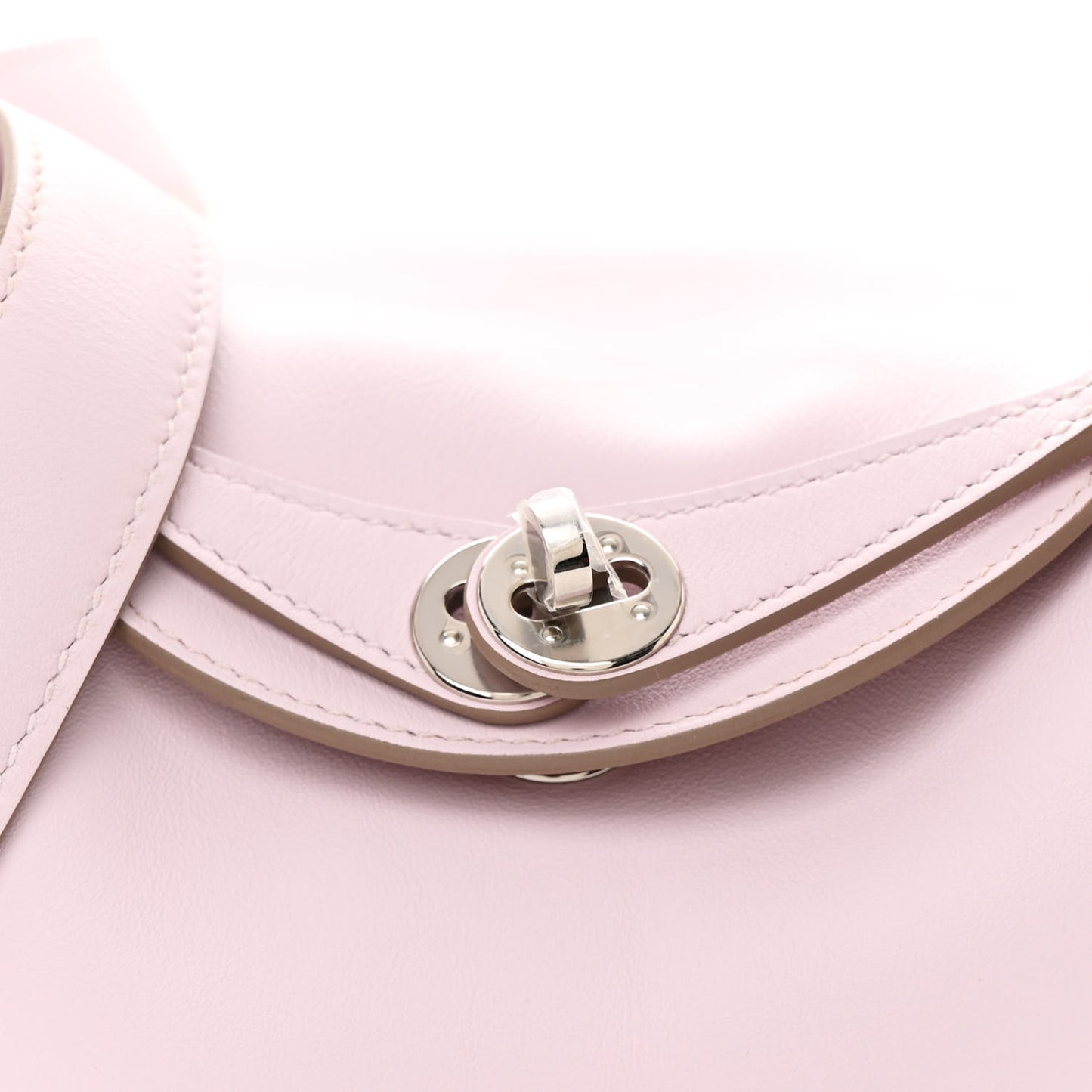 Swift Verso Mini Lindy 20 Mauve Pale Gold