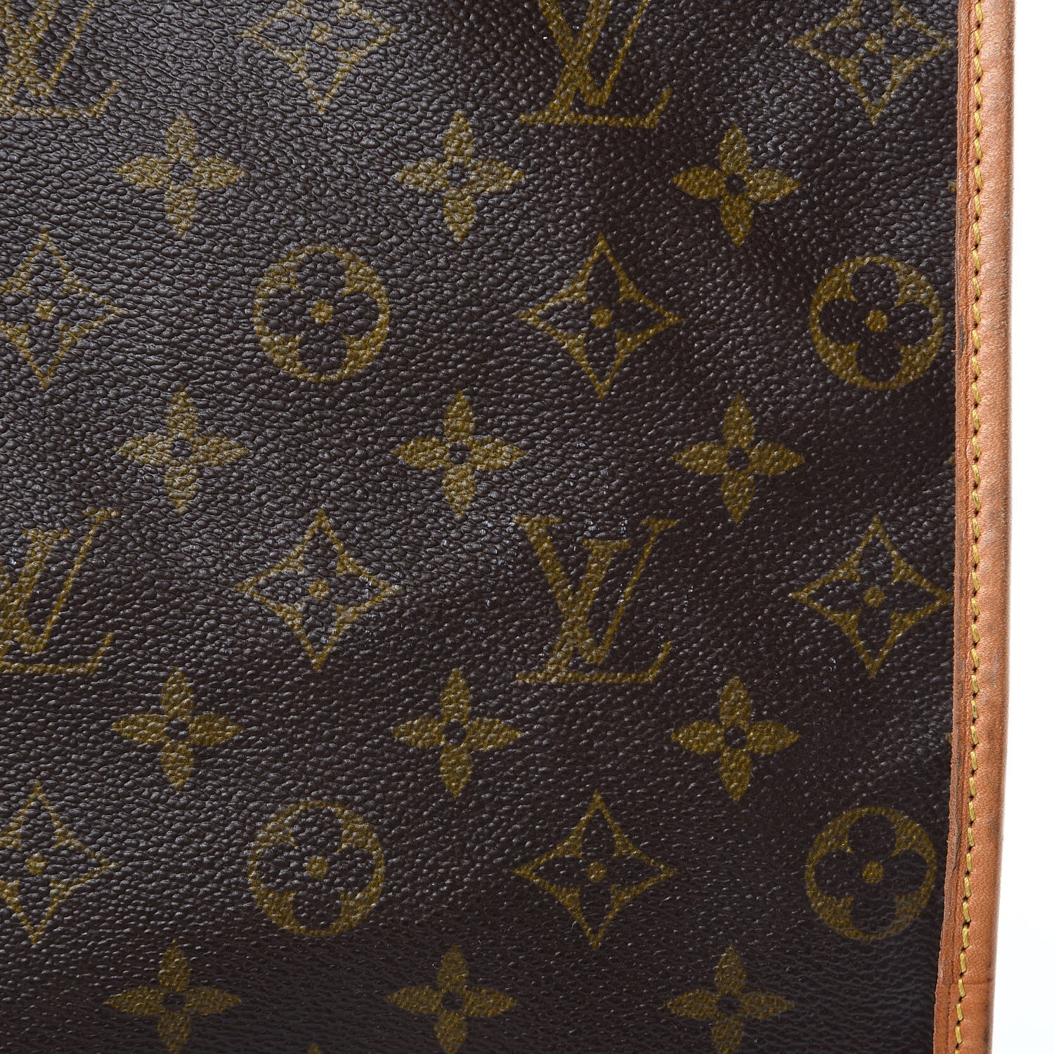 Louis Vuitton Monogram Garment Bag 9 of 15
