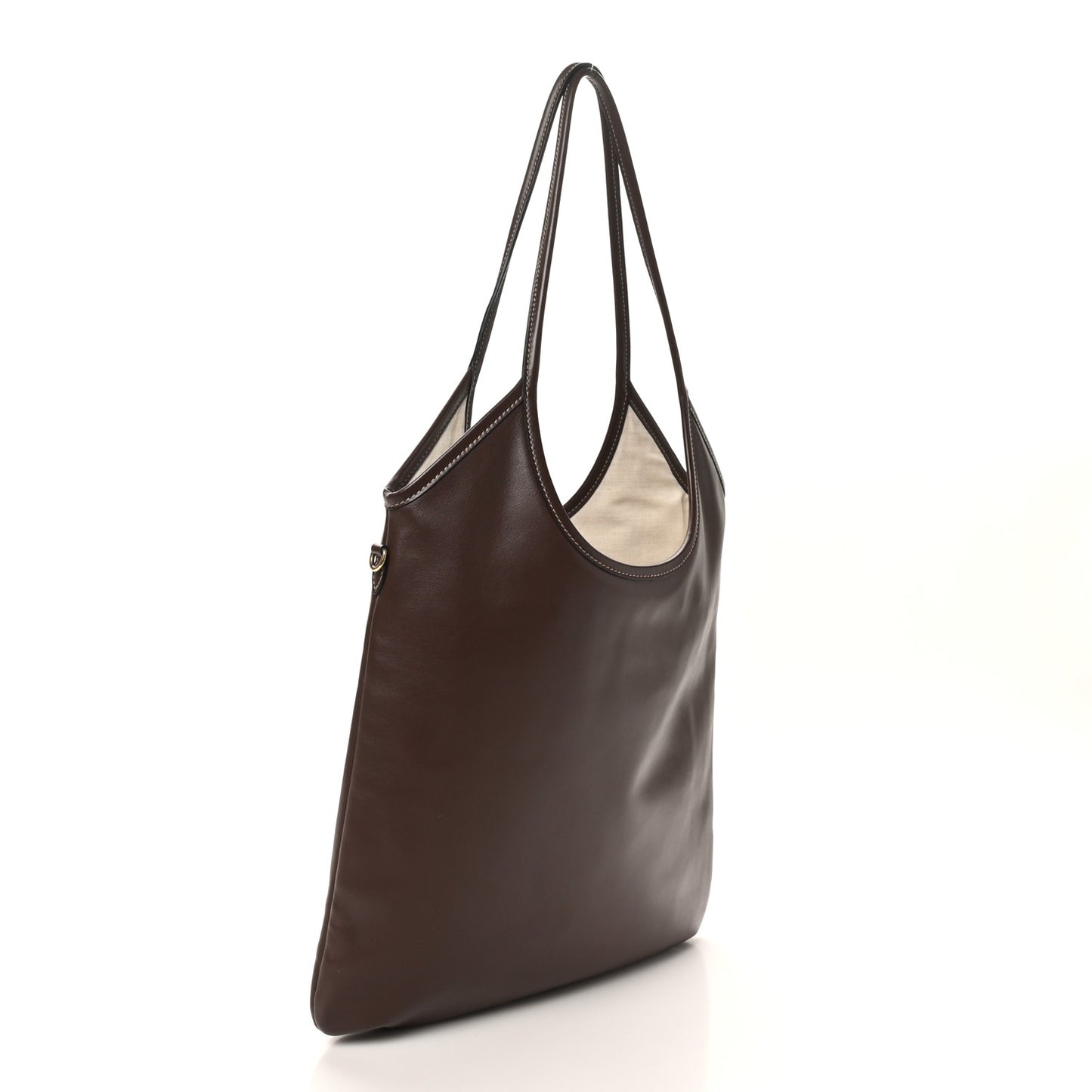 Nappa Ivy Bag Briarwood