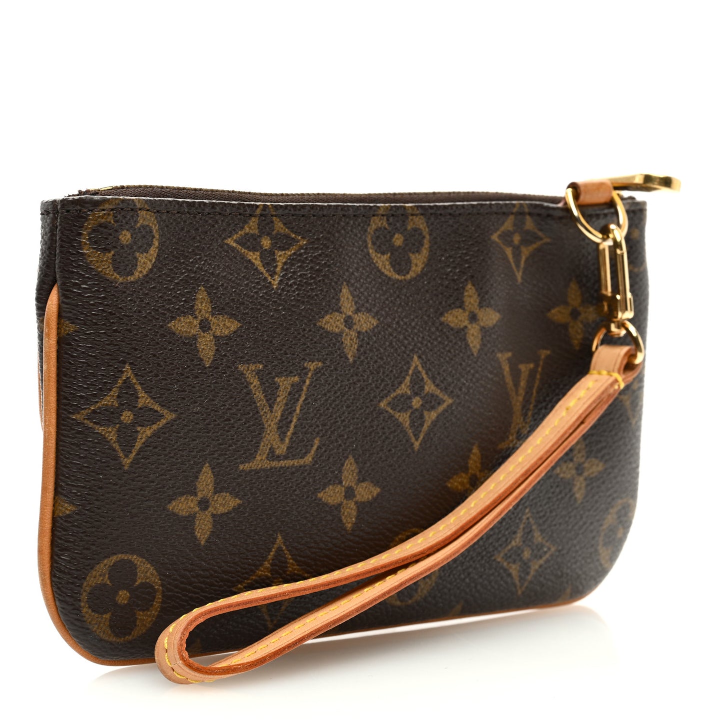 Monogram Tikal Pochette