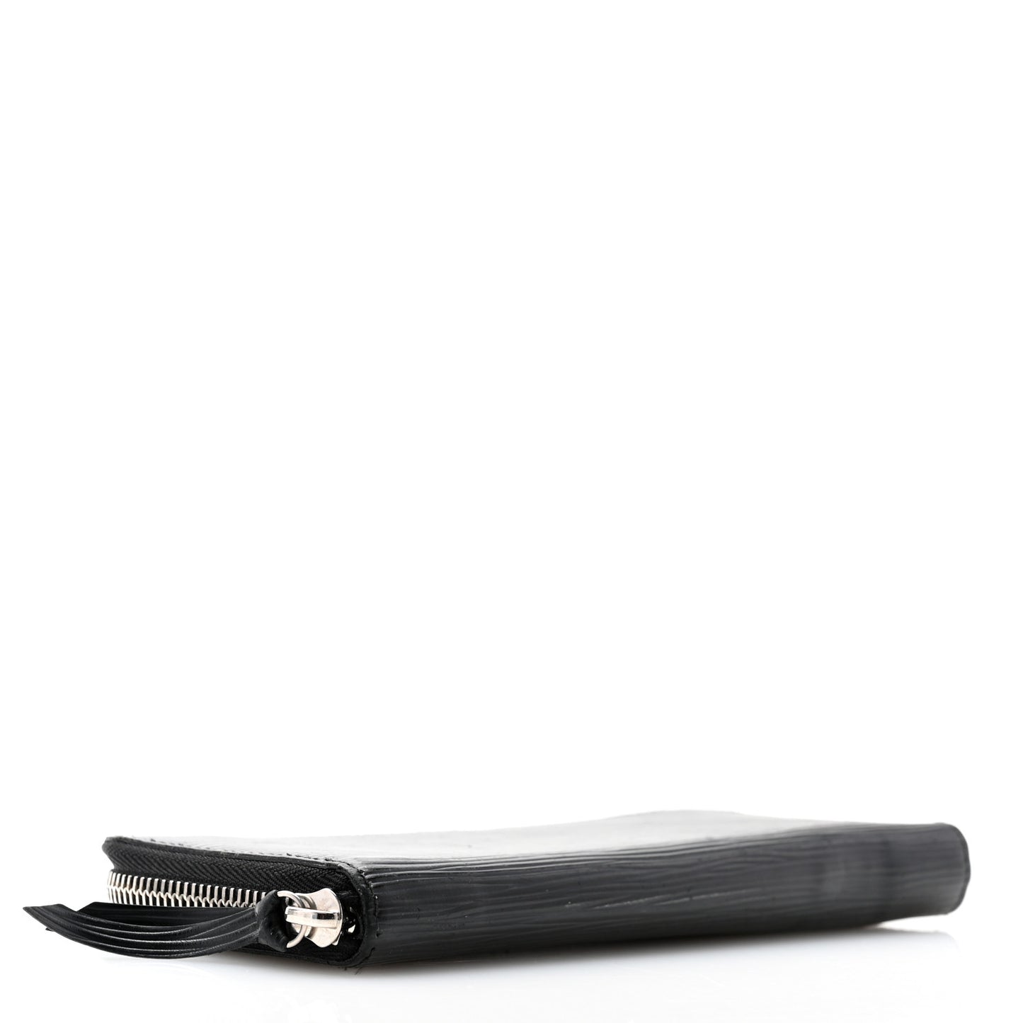 Epi Zippy Wallet Black