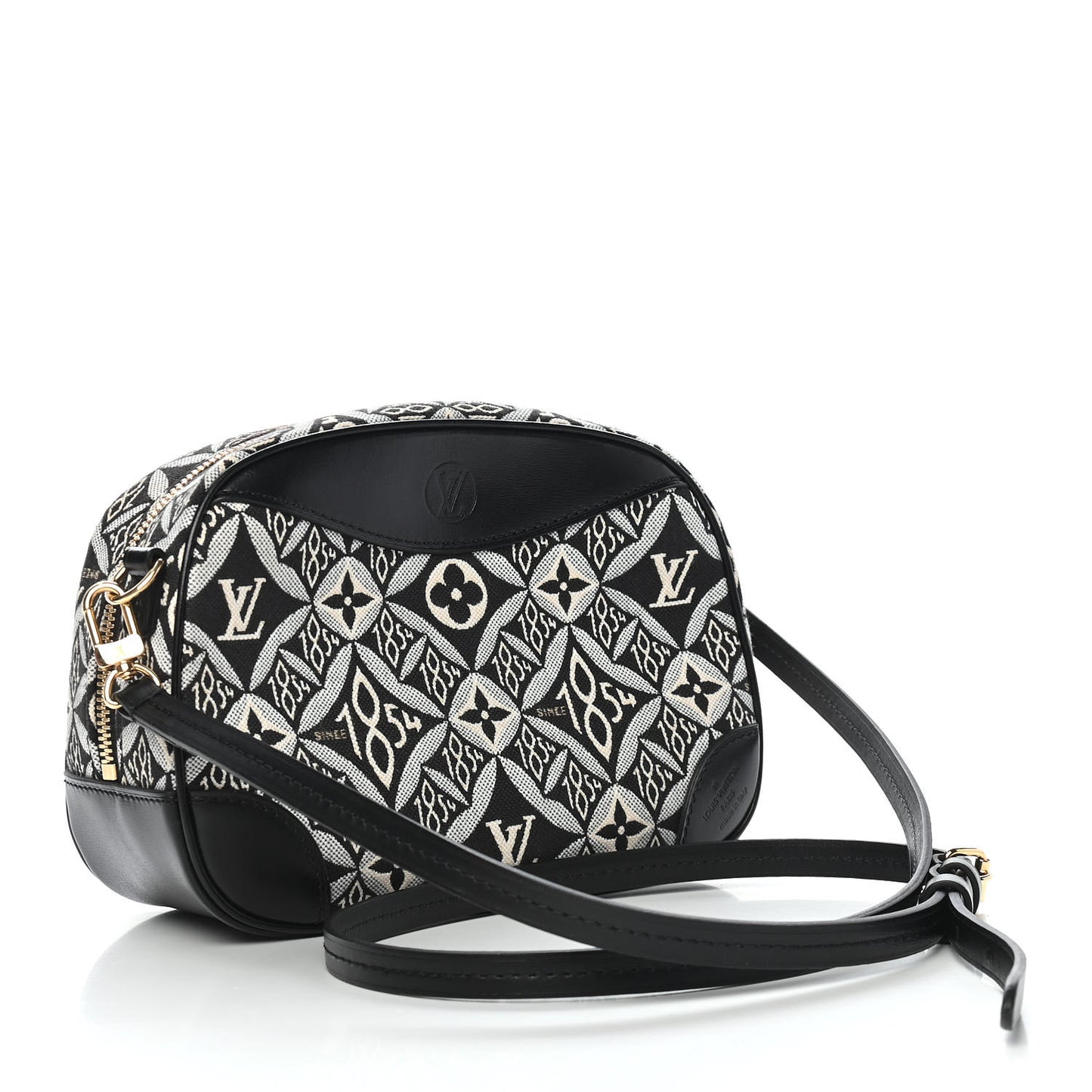 Jacquard Since 1854 Mini Deauville Grey
