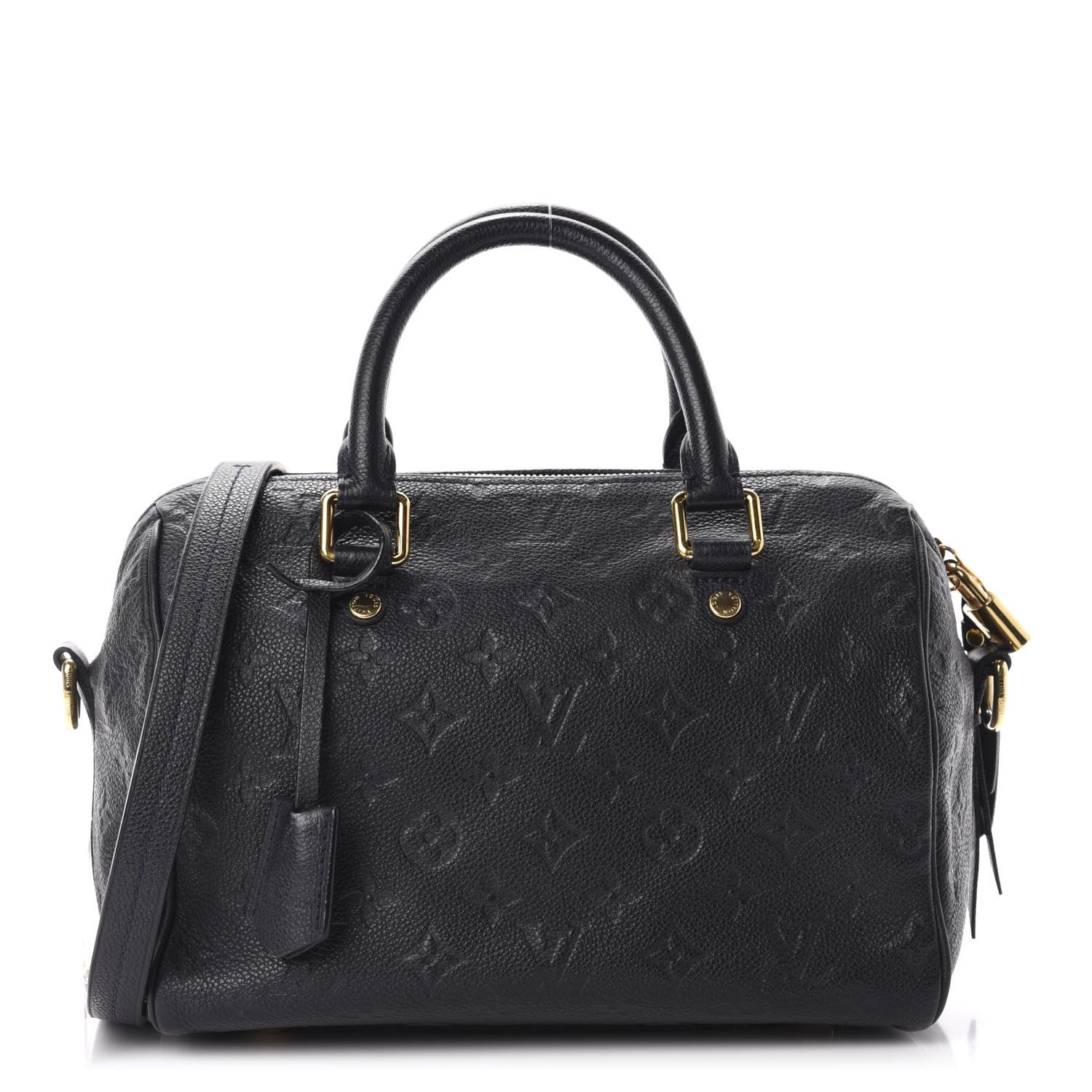 Louis Vuitton Empreinte Speedy Bandouliere 25 Infini 1 of 10