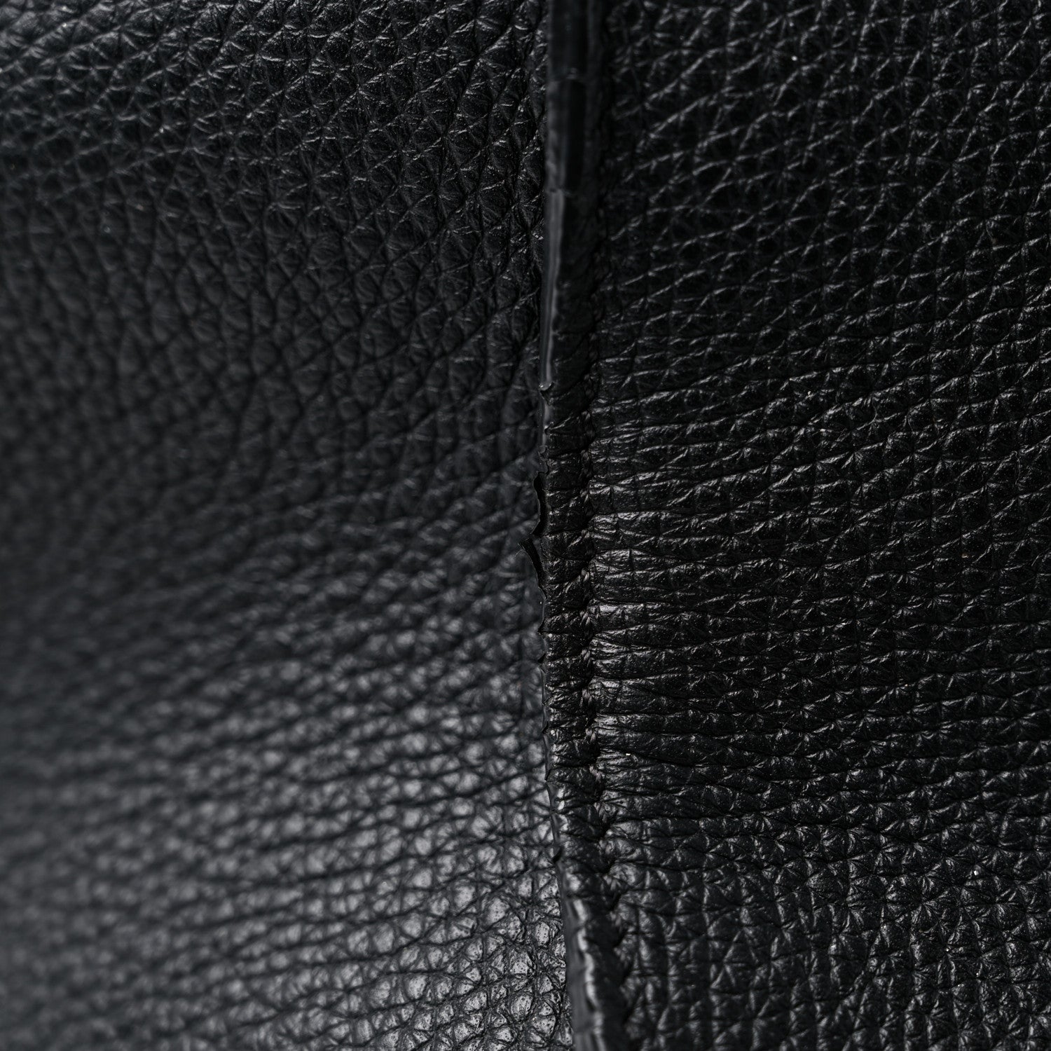 Celine Supple Grained Calfskin Medium Big Bag Black 13 of 17