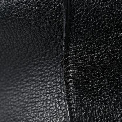 Celine Supple Grained Calfskin Medium Big Bag Black 13 of 17