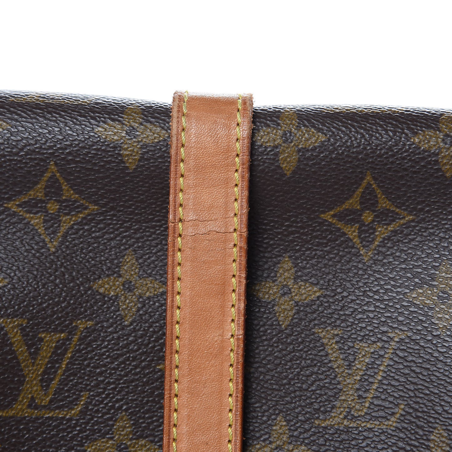Monogram Saumur 30
