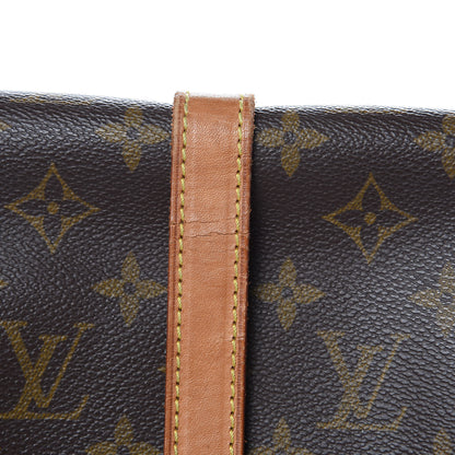 Louis Vuitton Monogram Saumur 30 19 of 21