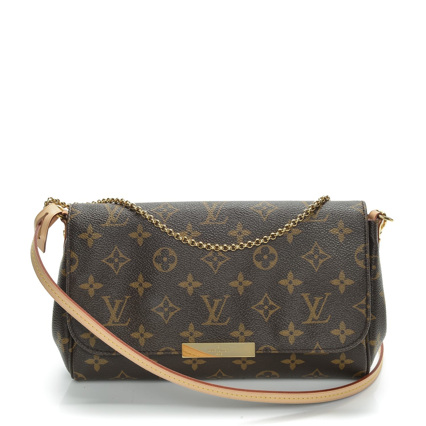 Monogram Favorite MM