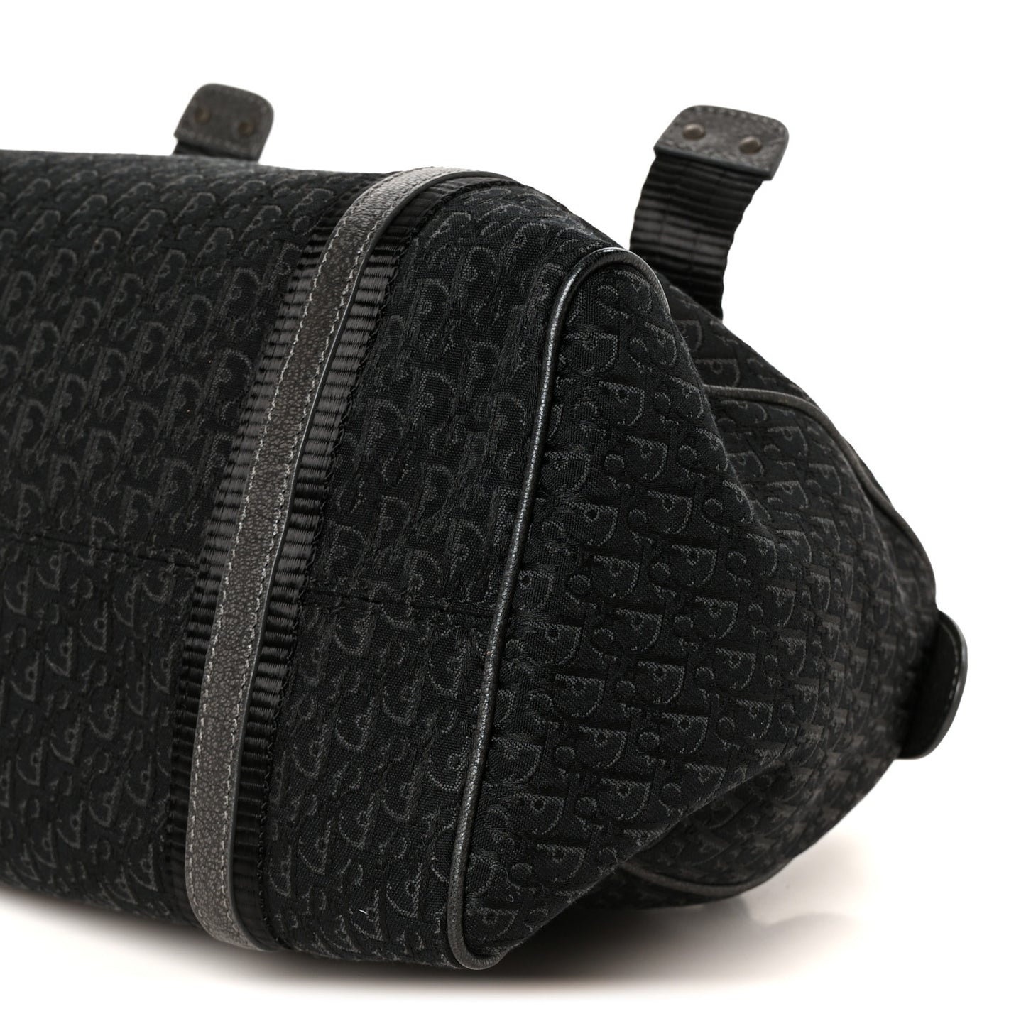Diorissimo Boston Bag Black