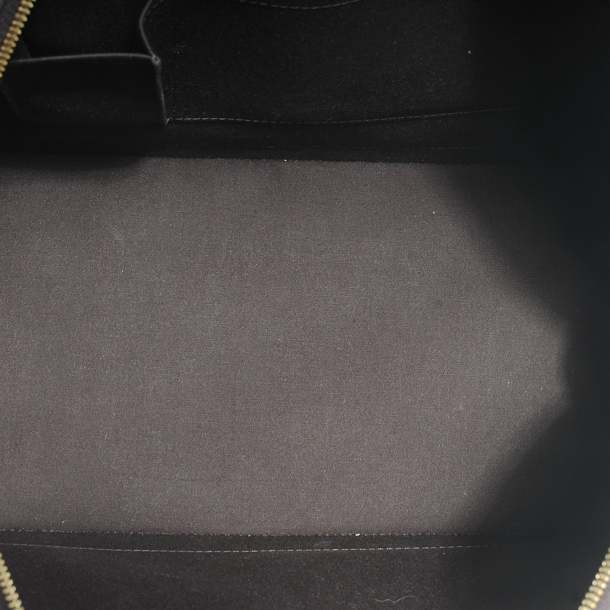 Louis Vuitton Vernis Alma GM Amarante 5 of 7