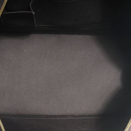 Louis Vuitton Vernis Alma GM Amarante 5 of 7