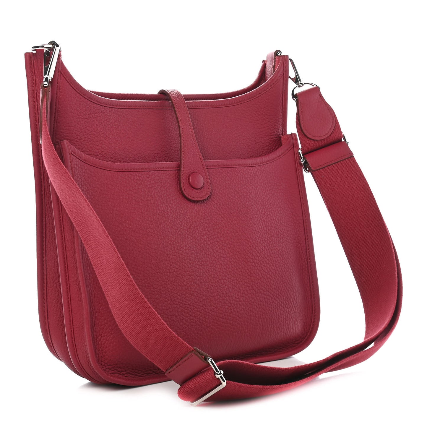 Taurillon Clemence Evelyne III PM Rubis