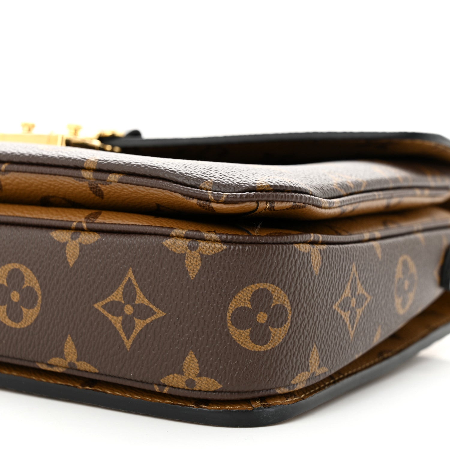 Louis Vuitton Reverse Monogram Pochette Metis 9 of 10