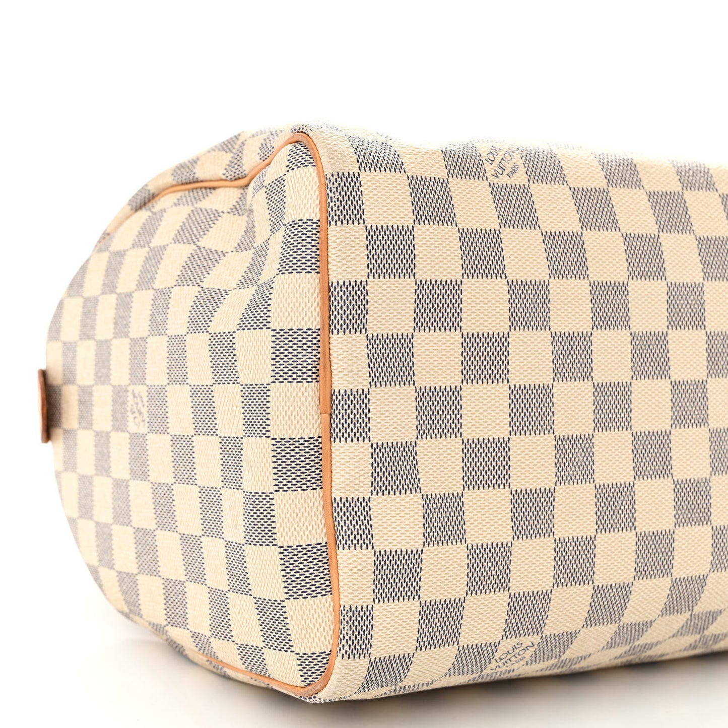 Damier Azur Speedy 30