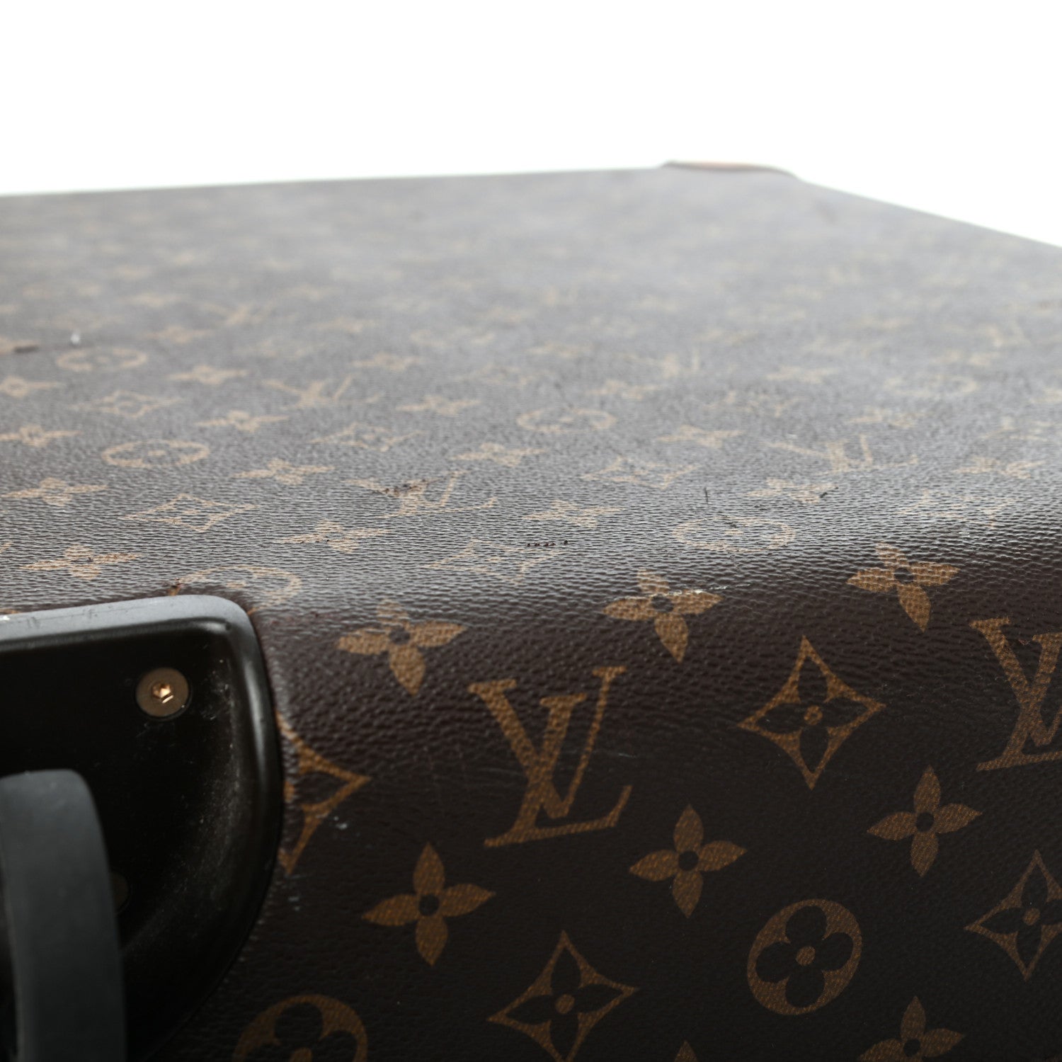 Louis Vuitton Monogram Horizon 55 12 of 13