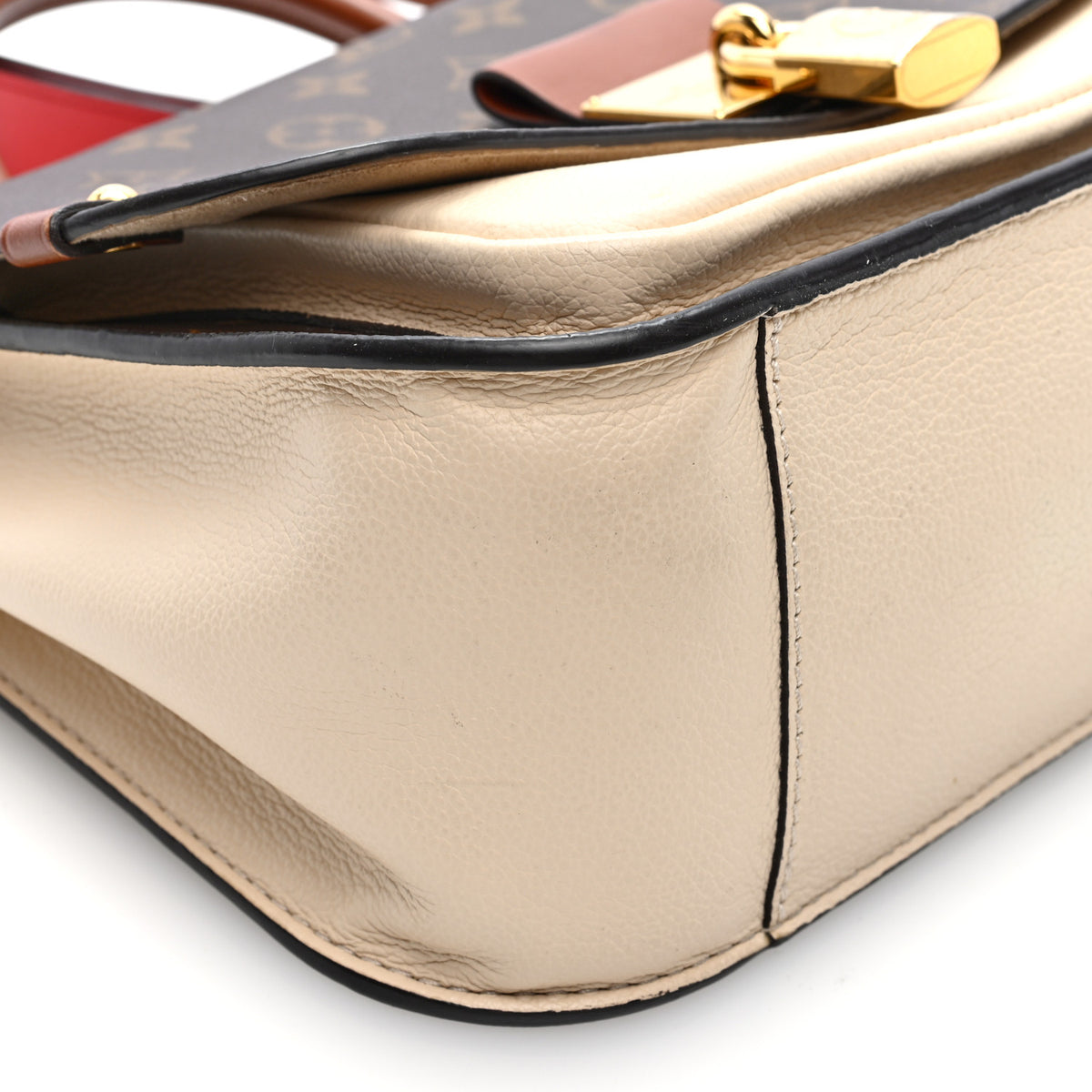 Monogram Vaugirard Creme