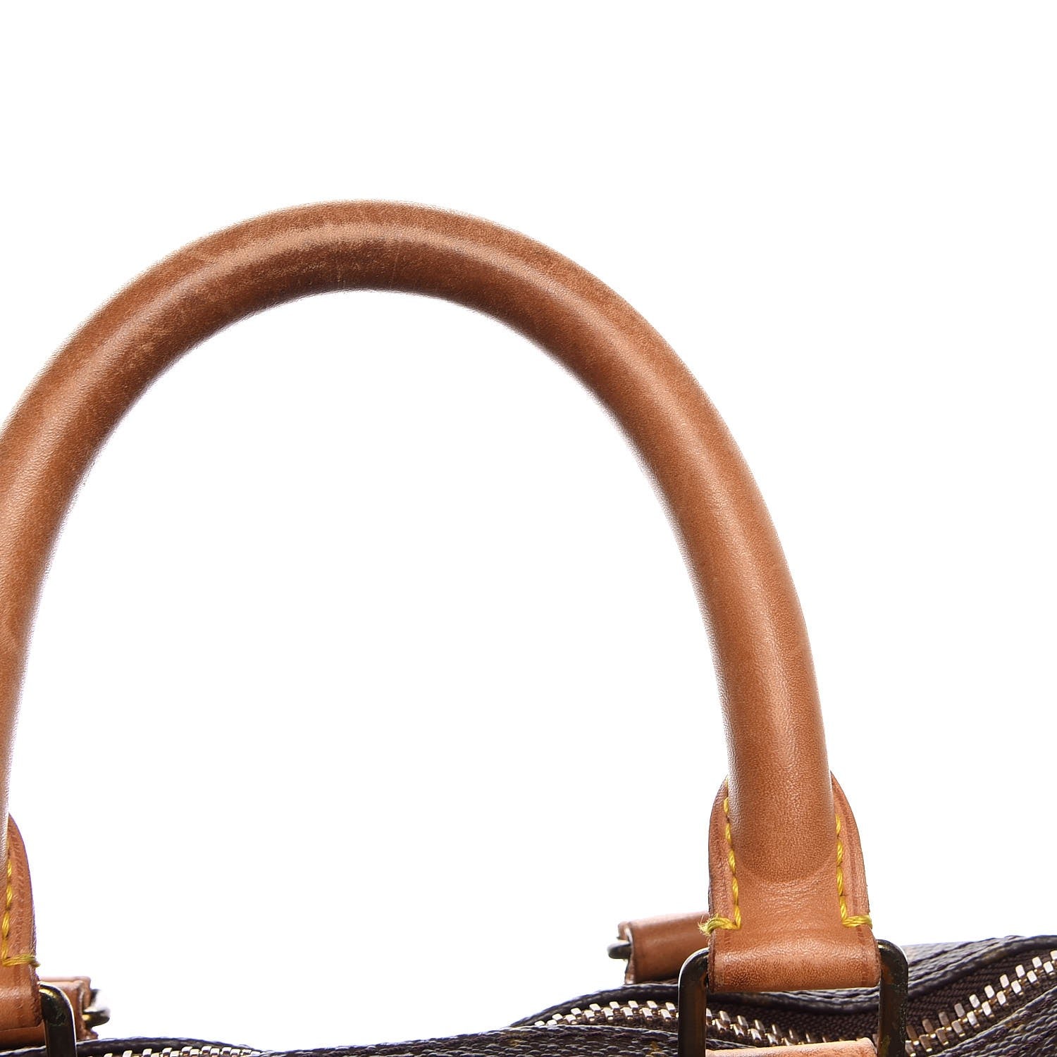 Louis Vuitton Monogram Keepall 45 9 of 11