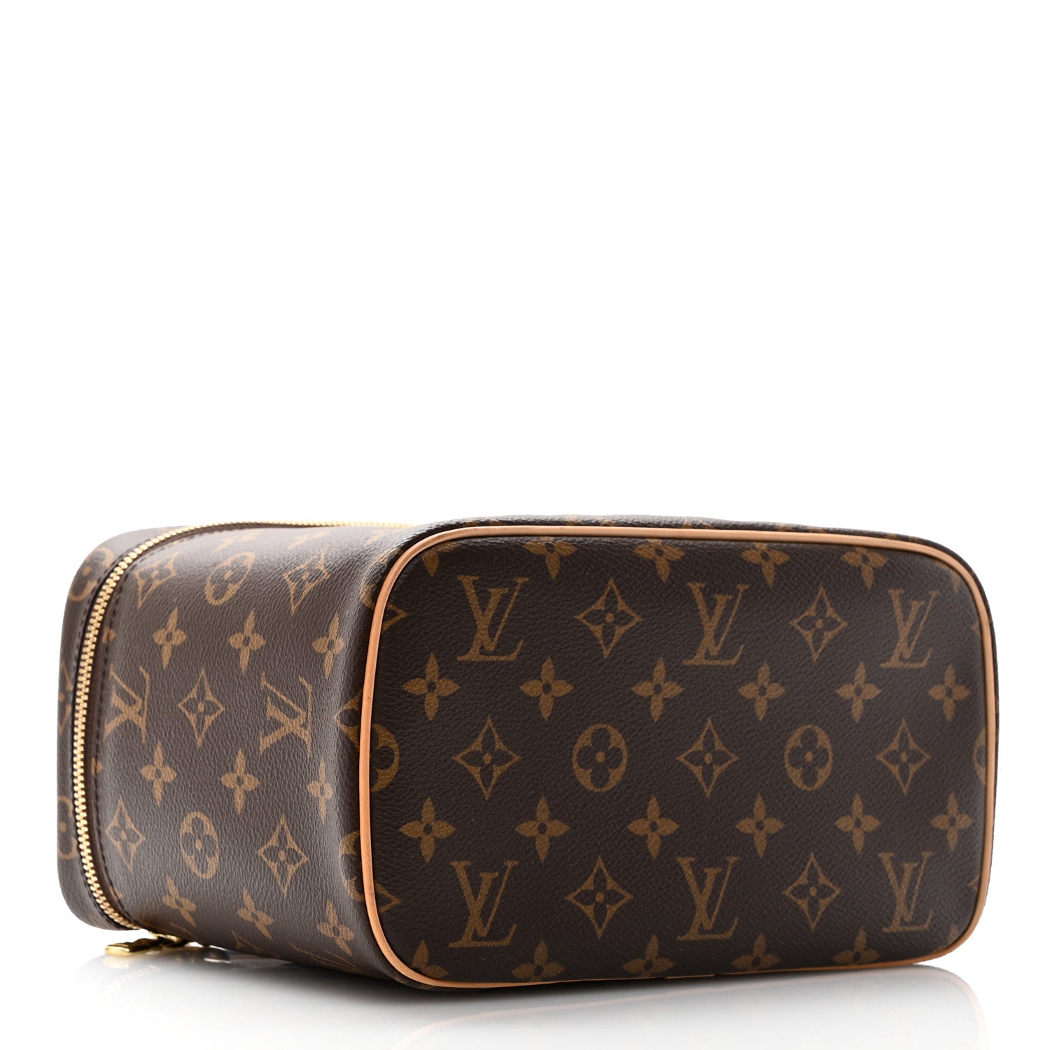 Louis Vuitton Monogram Nice BB 4 of 12