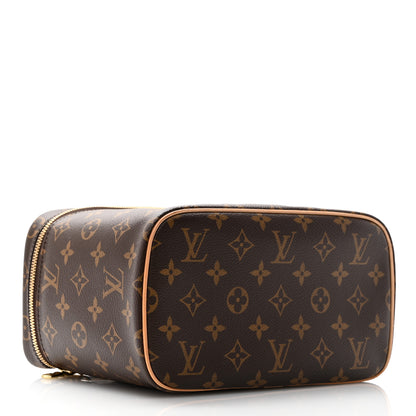 Louis Vuitton Monogram Nice BB 4 of 12