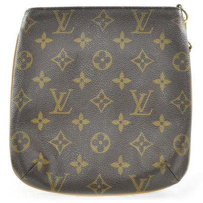 Louis Vuitton Monogram Partition Wristlet 4 of 7