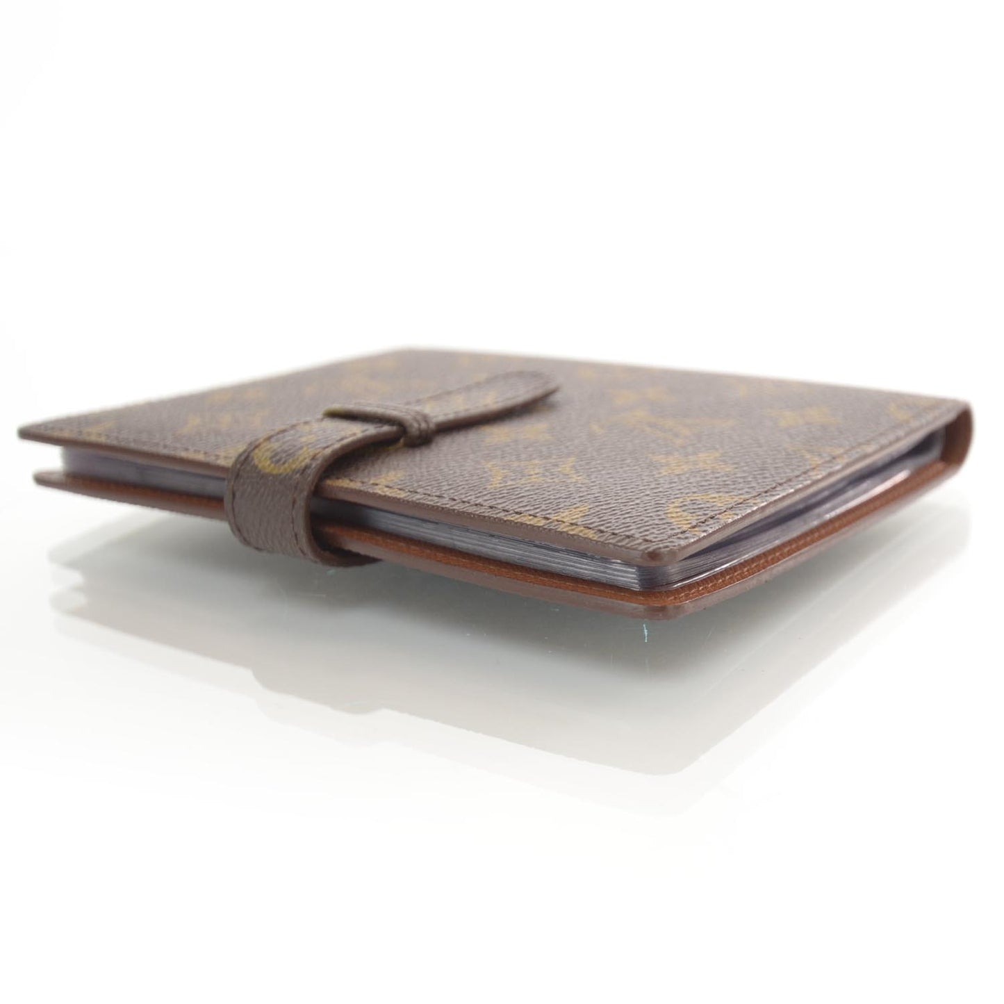 Monogram Photo Album Picture Book