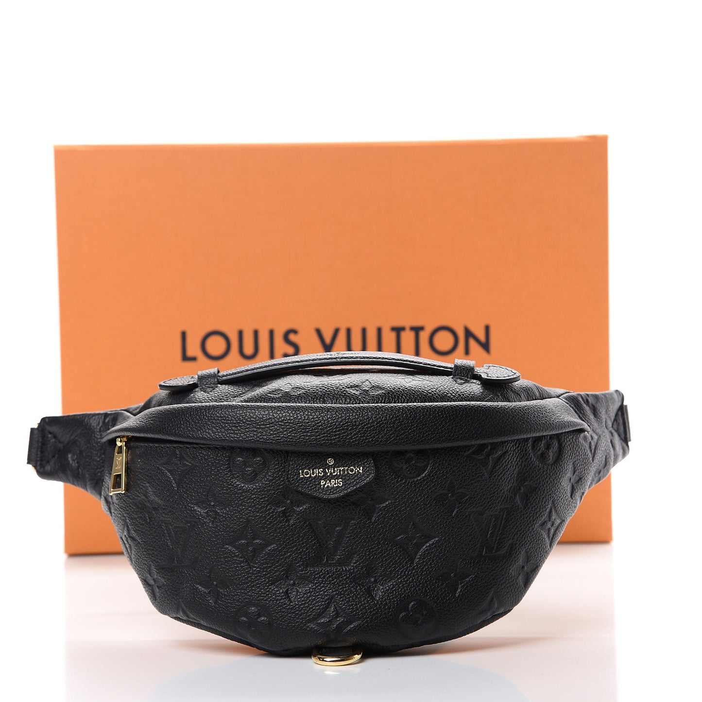 Empreinte BumBag Black