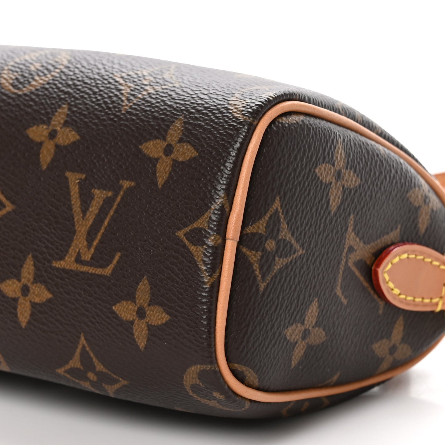 Monogram Nano Speedy Bandouliere