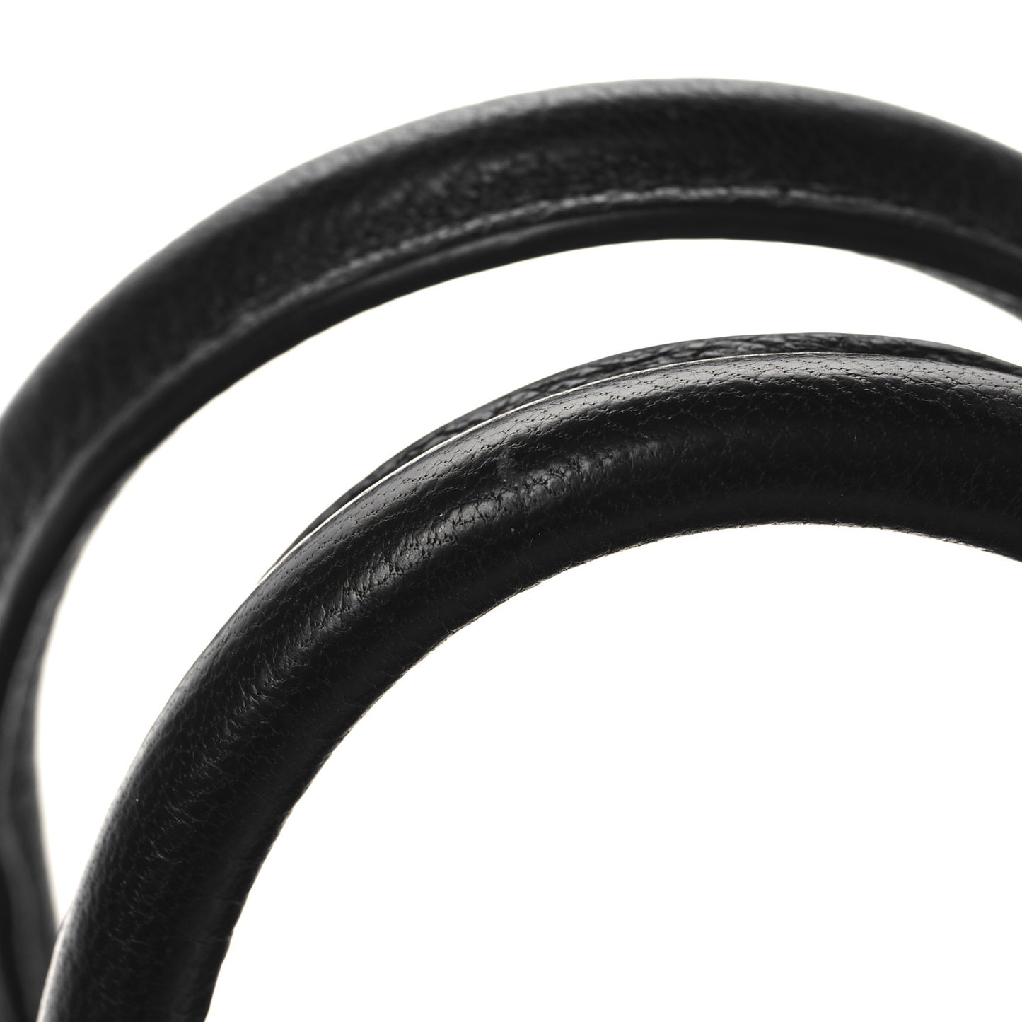 Sugar Goatskin Small Antigona Black