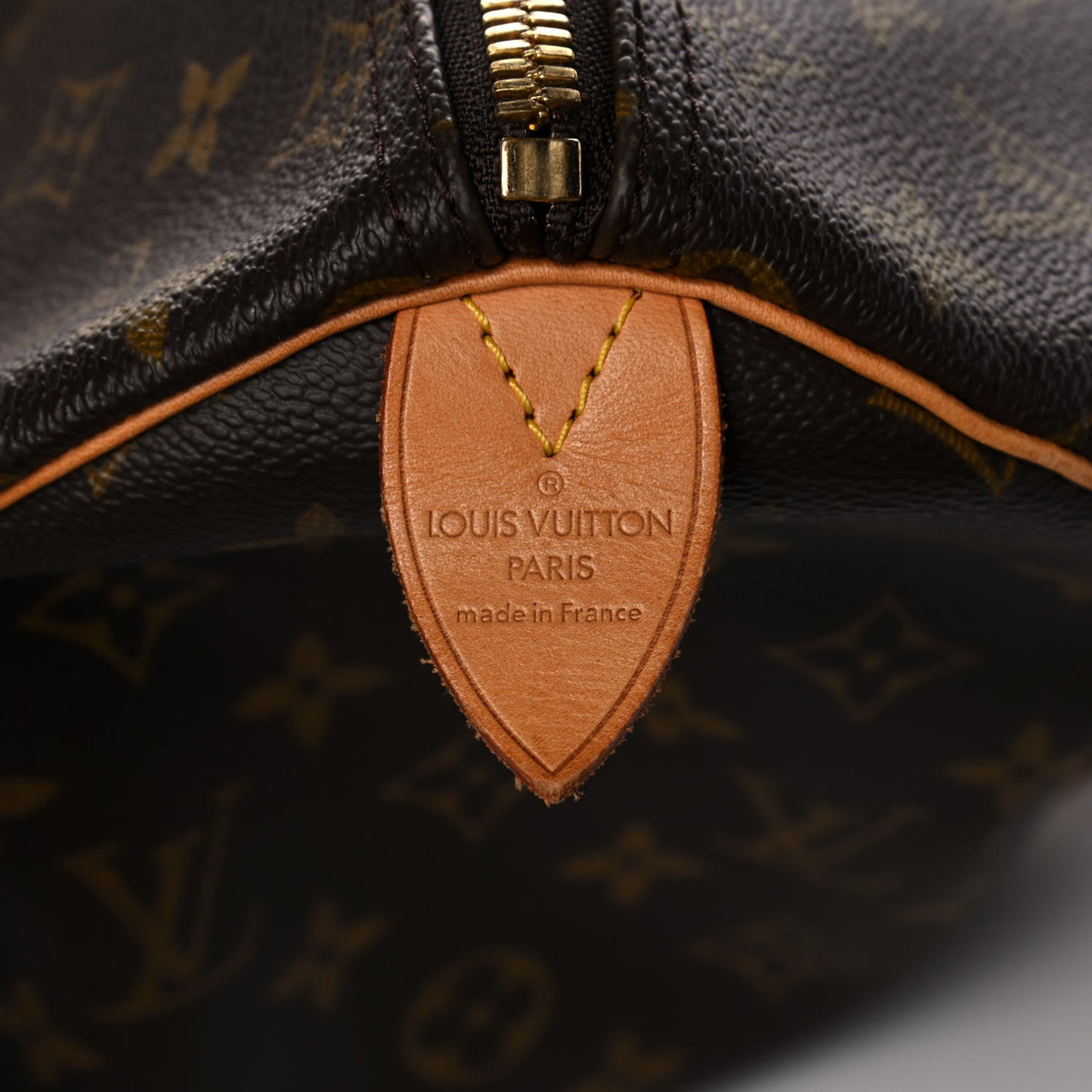 Monogram Keepall 45