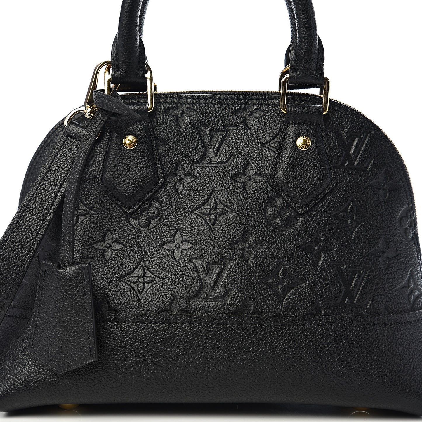 Empreinte Neo Alma BB Black