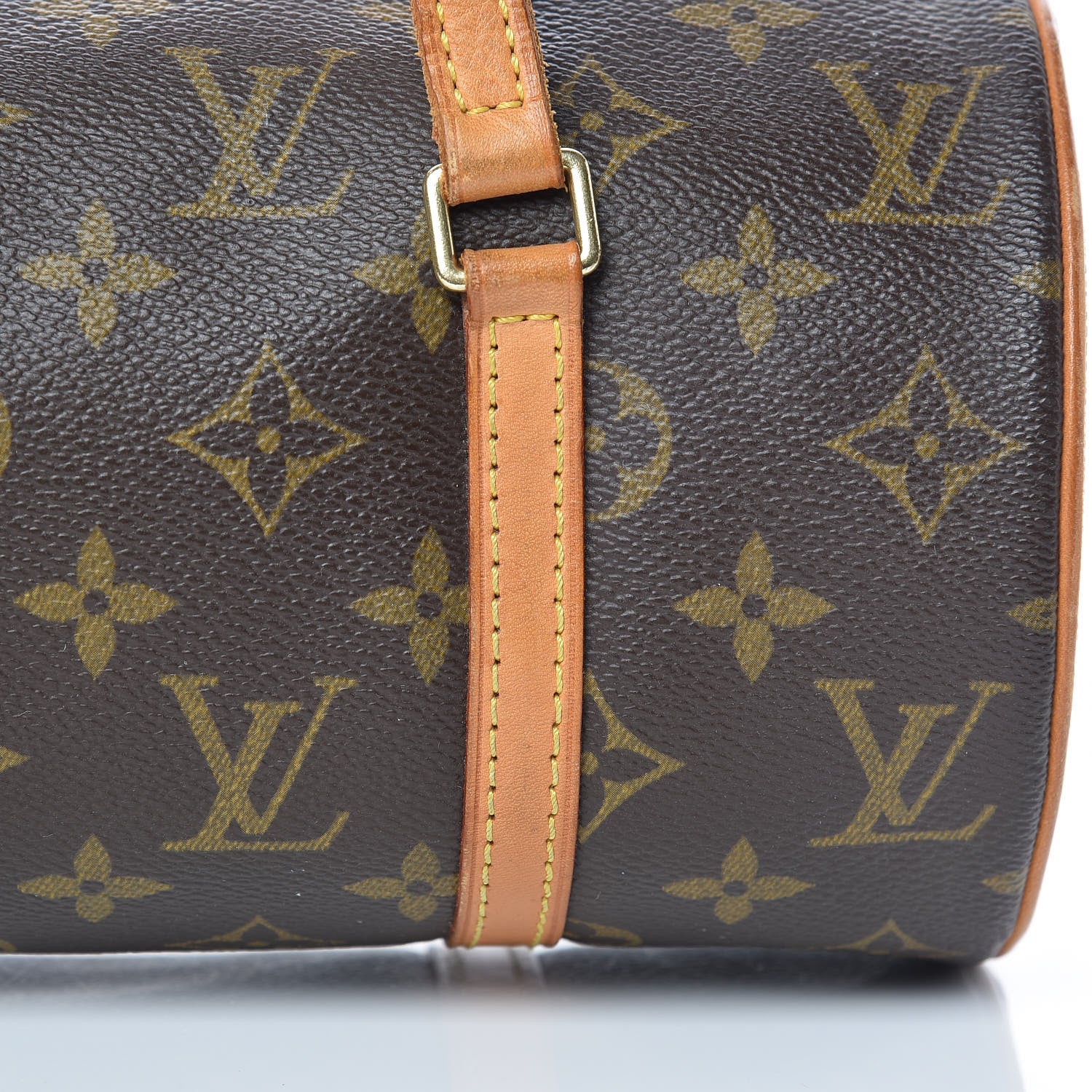 Louis Vuitton Monogram Papillon 26 14 of 22