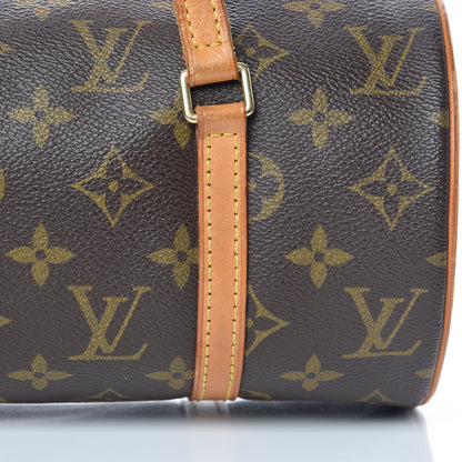 Louis Vuitton Monogram Papillon 26 14 of 22