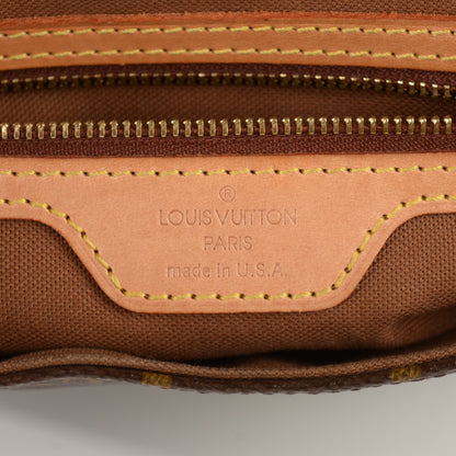 Louis Vuitton Monogram Mini Looping 6 of 9