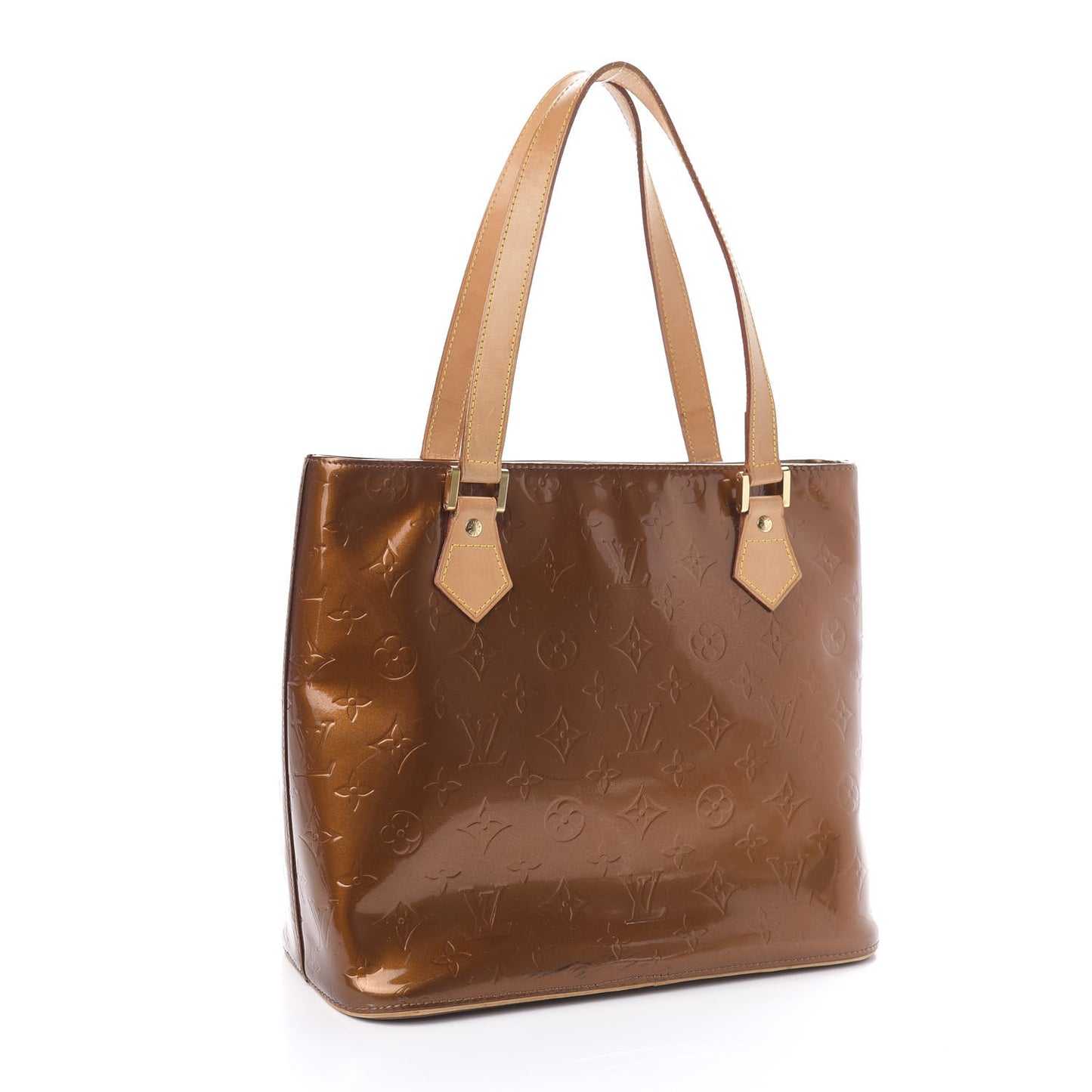Vernis Houston Bronze