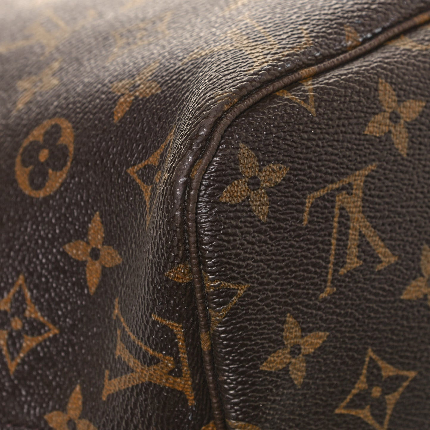 Monogram Neo Neverfull MM