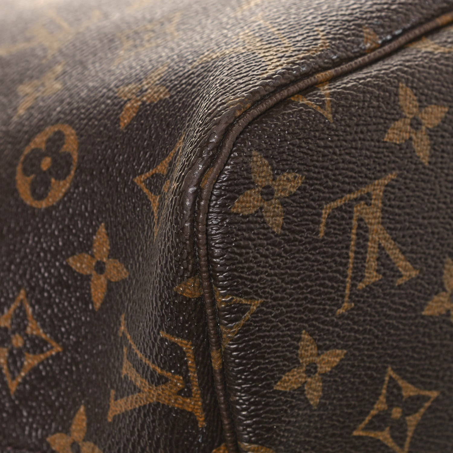 Louis Vuitton Monogram Neo Neverfull MM 12 of 17