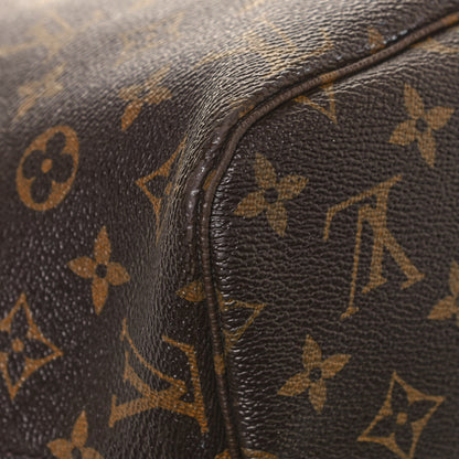 Louis Vuitton Monogram Neo Neverfull MM 12 of 17