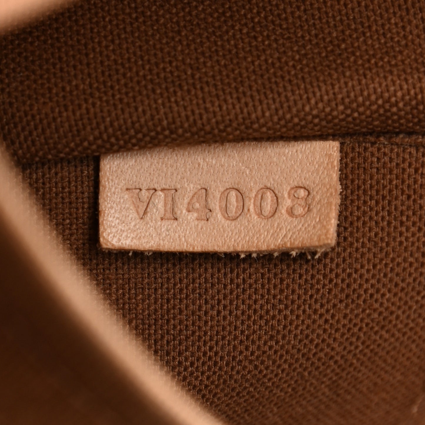 Monogram Tivoli PM