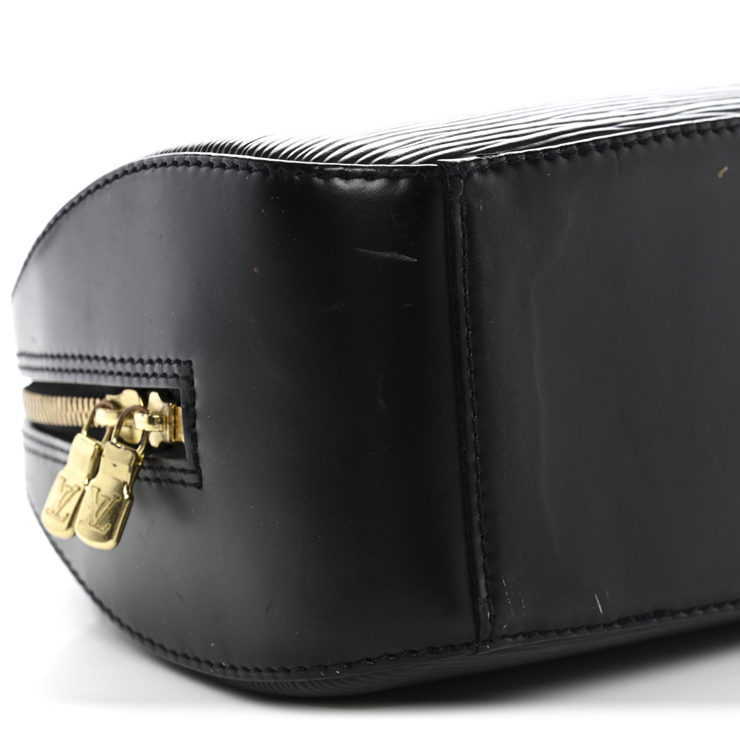 Louis Vuitton Epi Jasmin Black 8 of 13