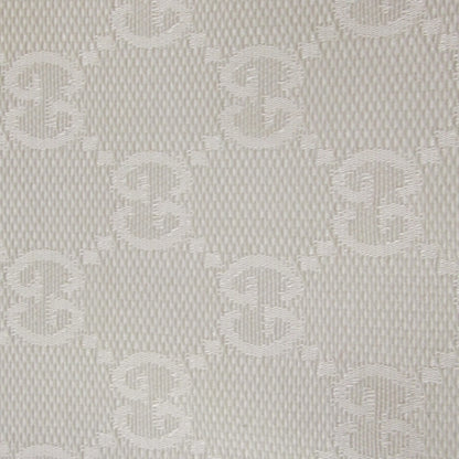 Gucci Monogram Half Moon Hobo White 12 of 12