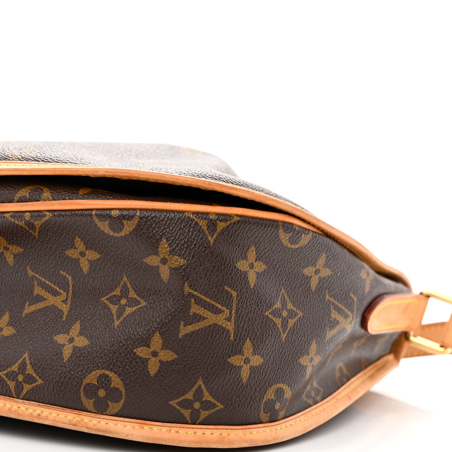 Louis Vuitton Monogram Menilmontant MM 10 of 13