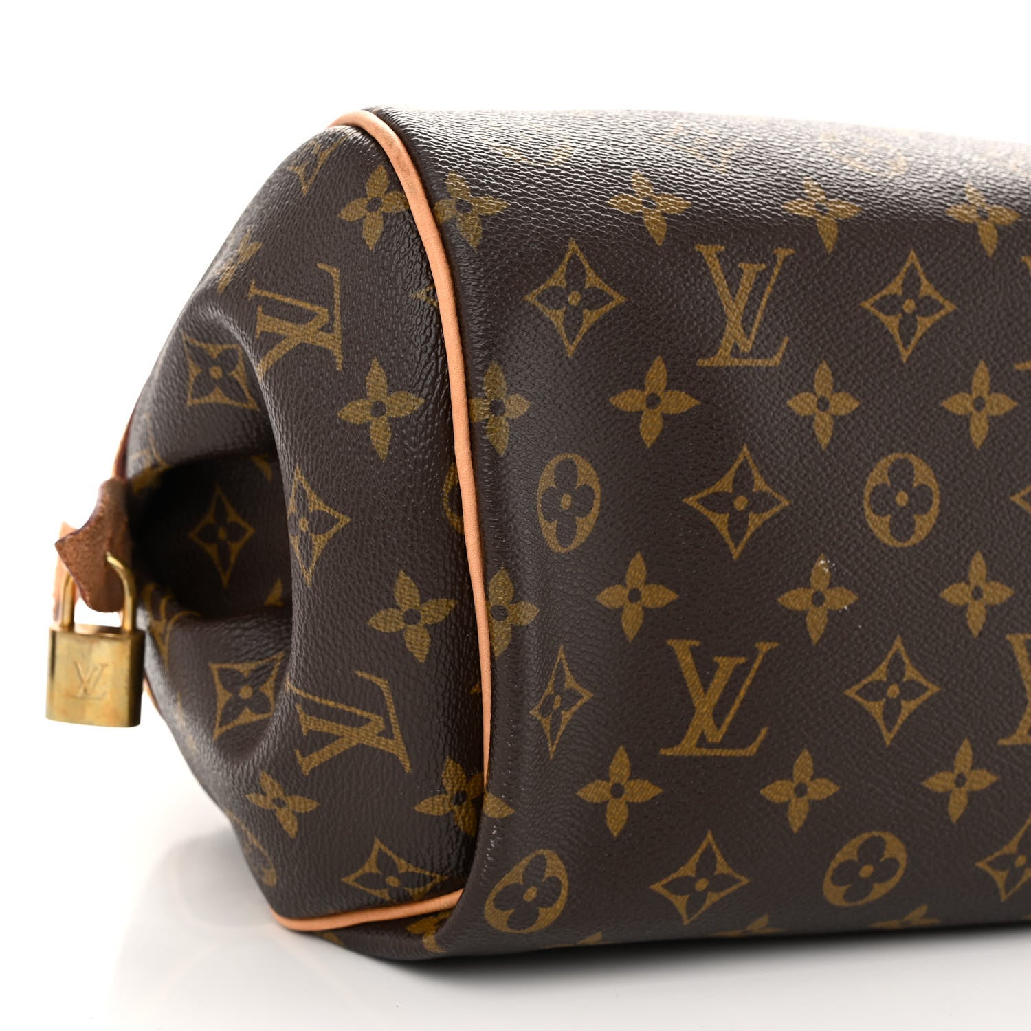 Louis Vuitton Monogram Montorgueil GM 8 of 9